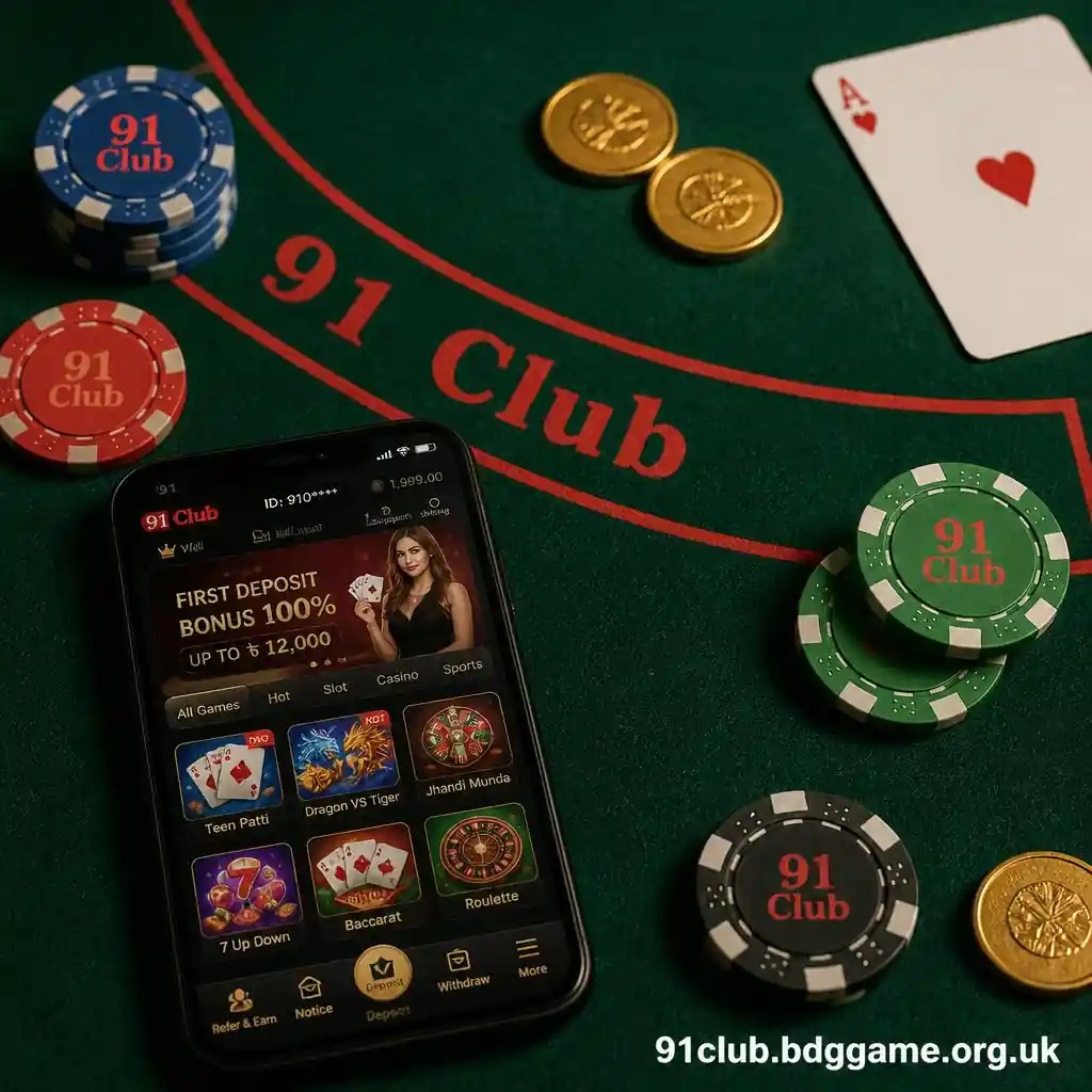 91 Club