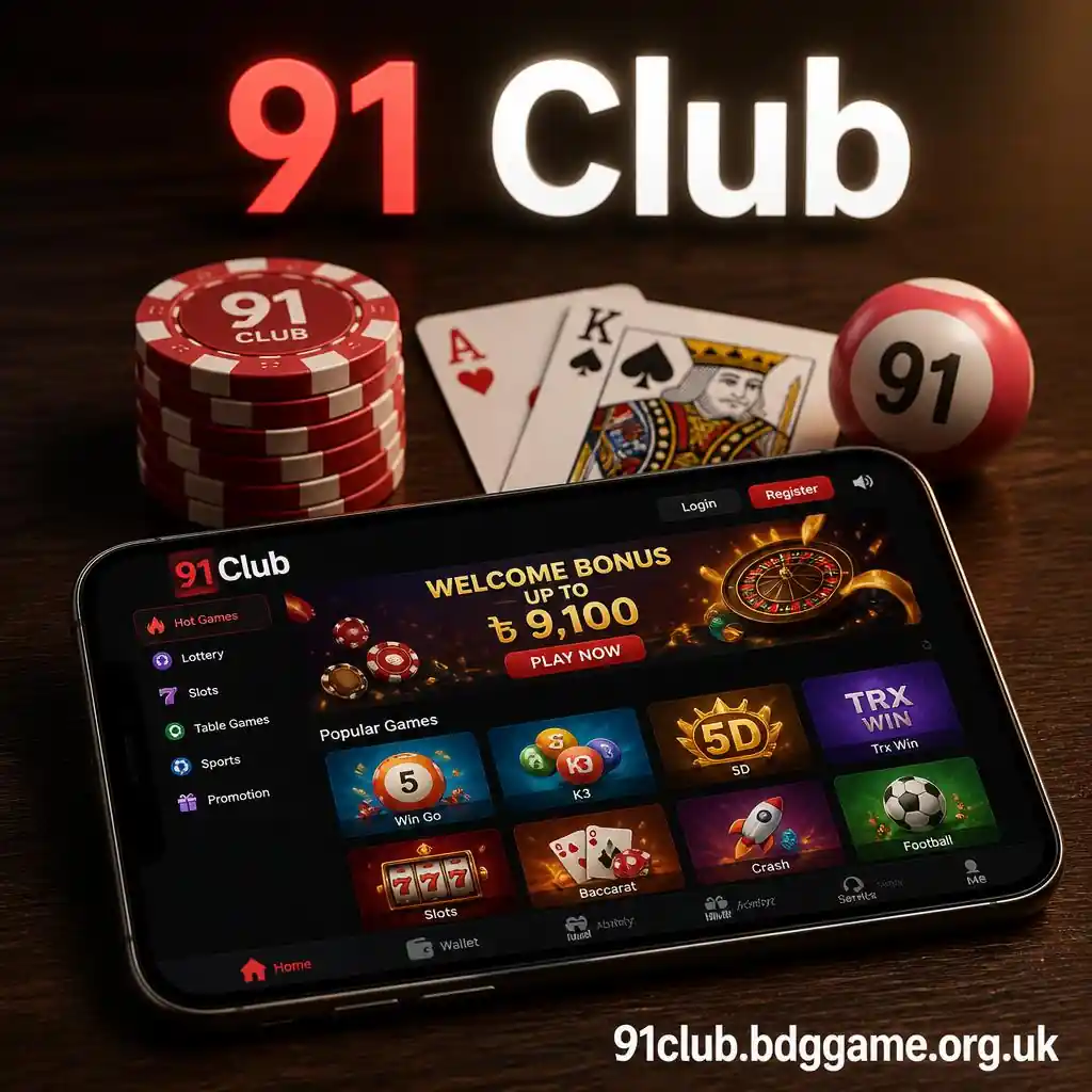91 Club
