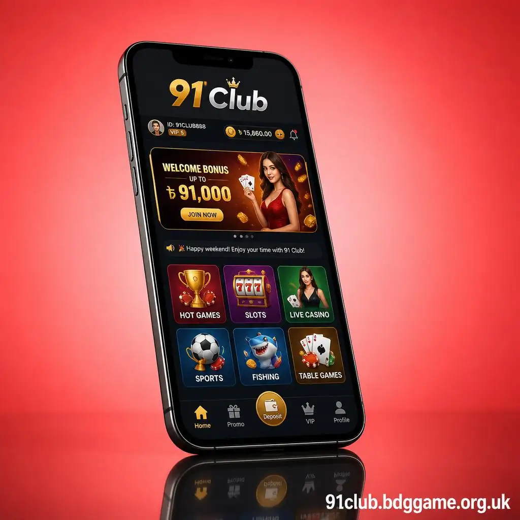 91 Club